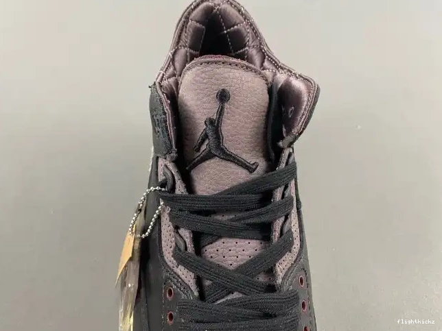 Jordan Air FZ4811-001 Maniere A 3 x Black Ma 0531